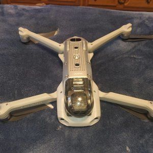 DJI mavic air 2